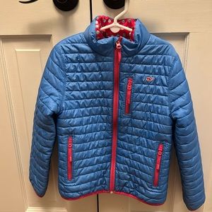 Girls’ Vineyard Vines jacket